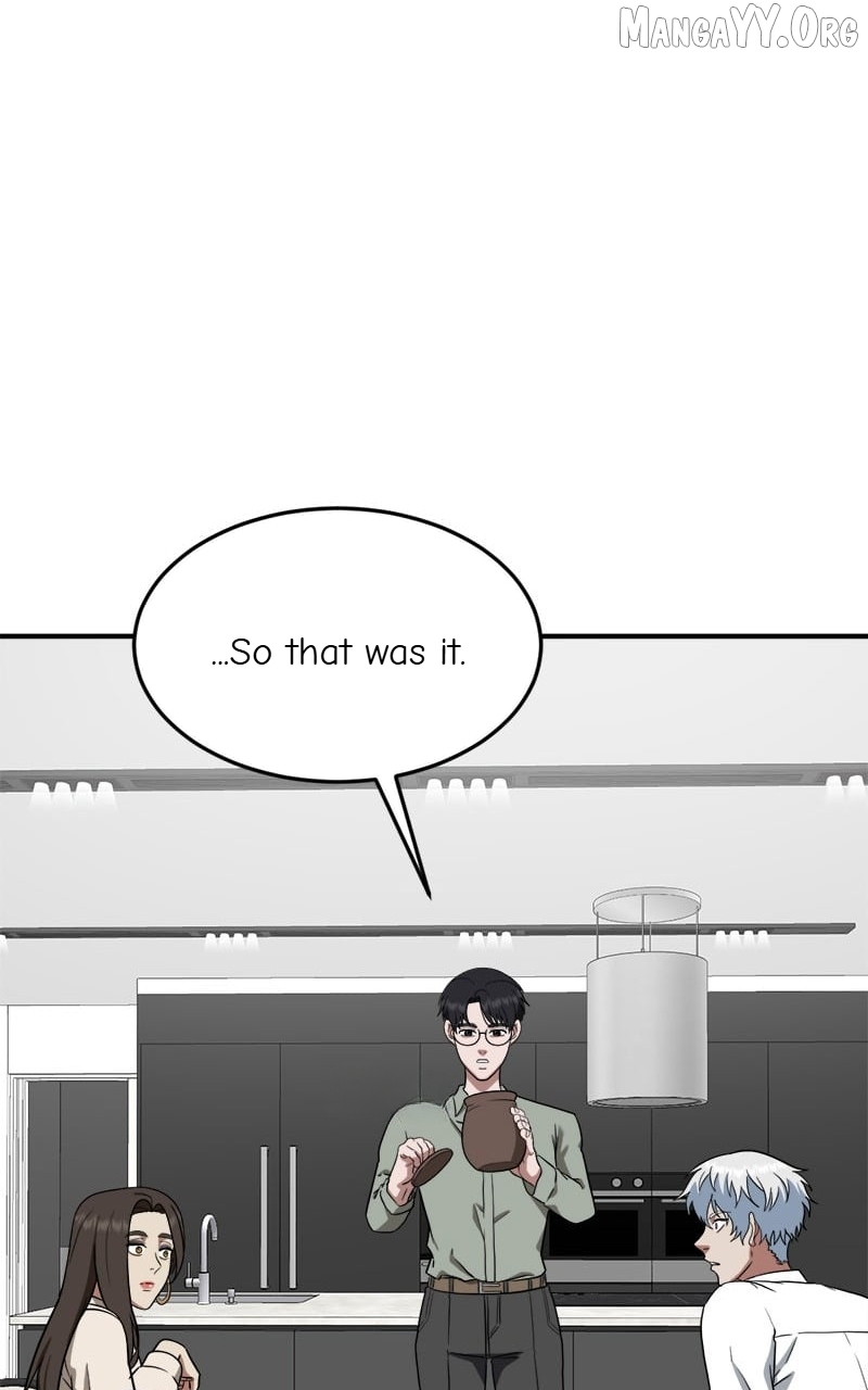 Change Me Chapter 102 - page 69